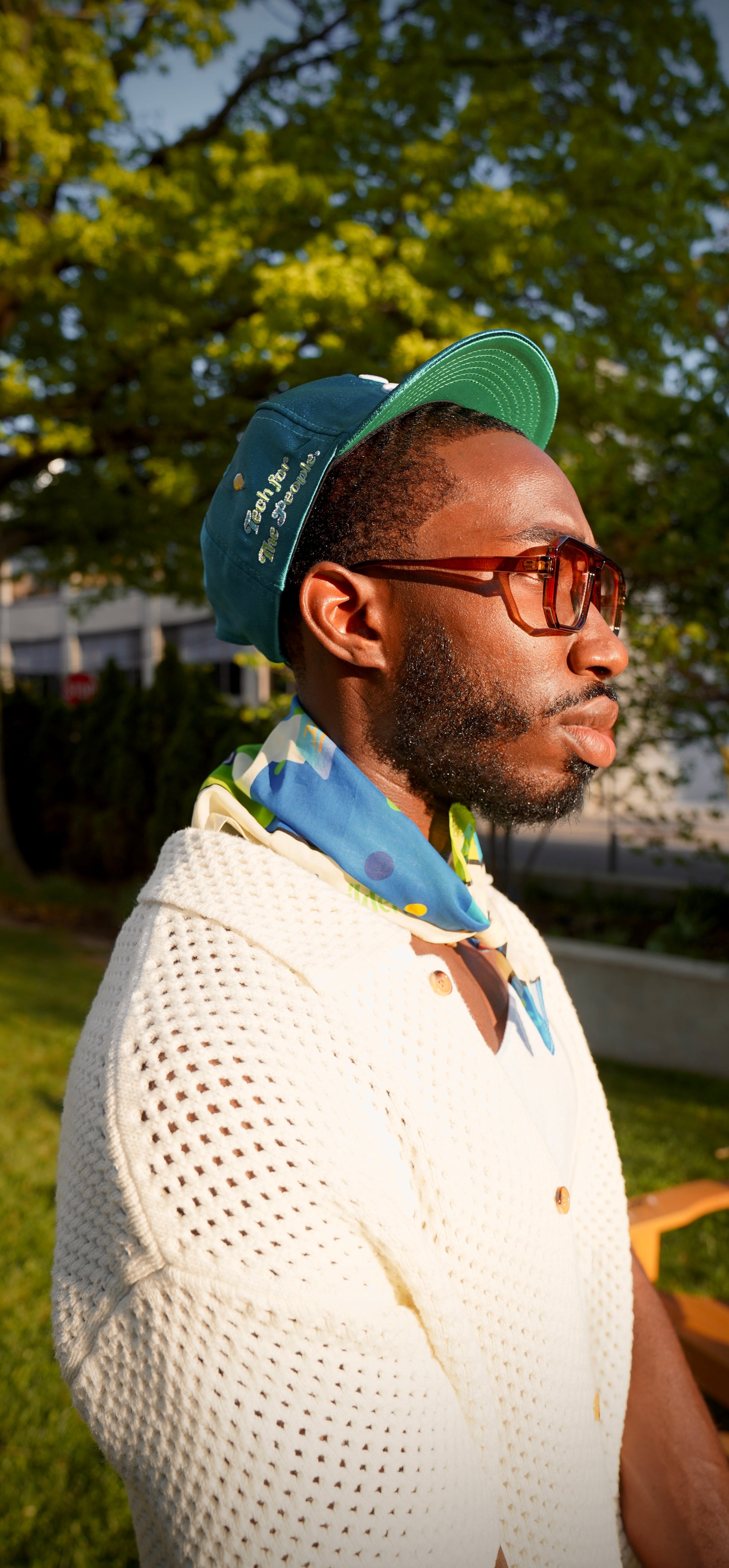 Philly Tech Week 26 ‘ Retro Cap.