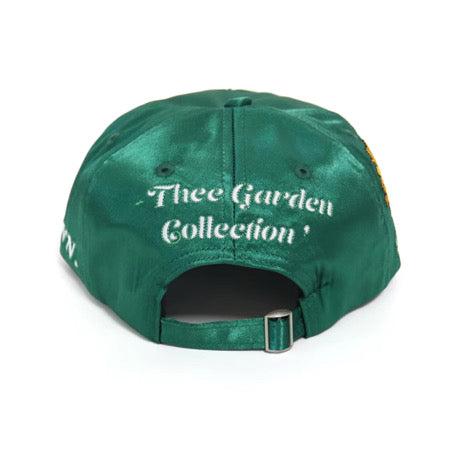 Ode to Sunflower Philly Retro Cap ' (Eagles Green) 🦅