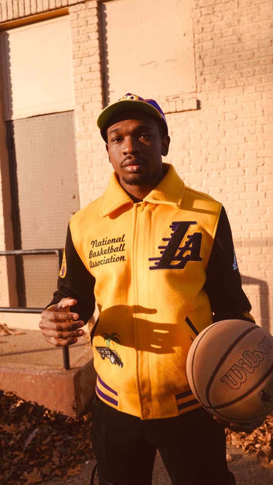 A Tribute to Kobe “BEAN” Bryant. Retro Cap ‘