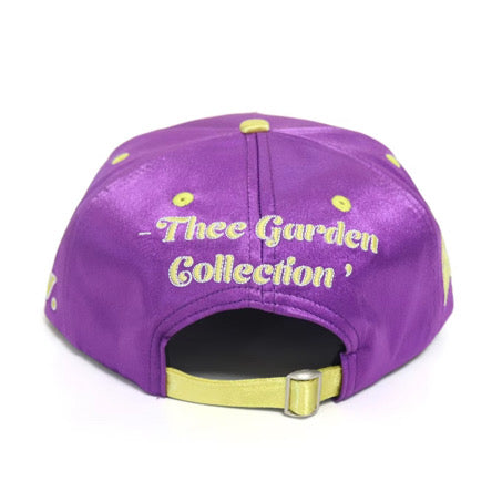 A Tribute to Kobe “BEAN” Bryant. Retro Cap ‘