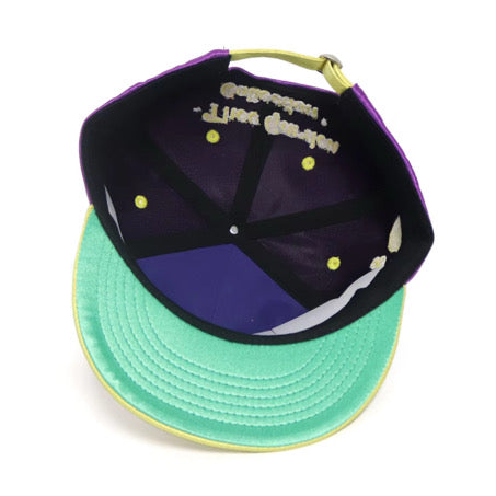 A Tribute to Kobe “BEAN” Bryant. Retro Cap ‘