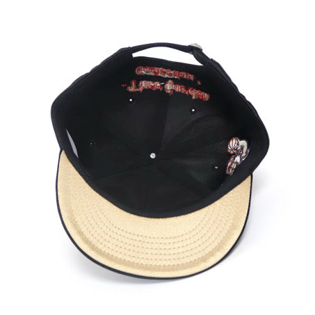 A Tribute to Allen Iverson. Retro Cap ‘