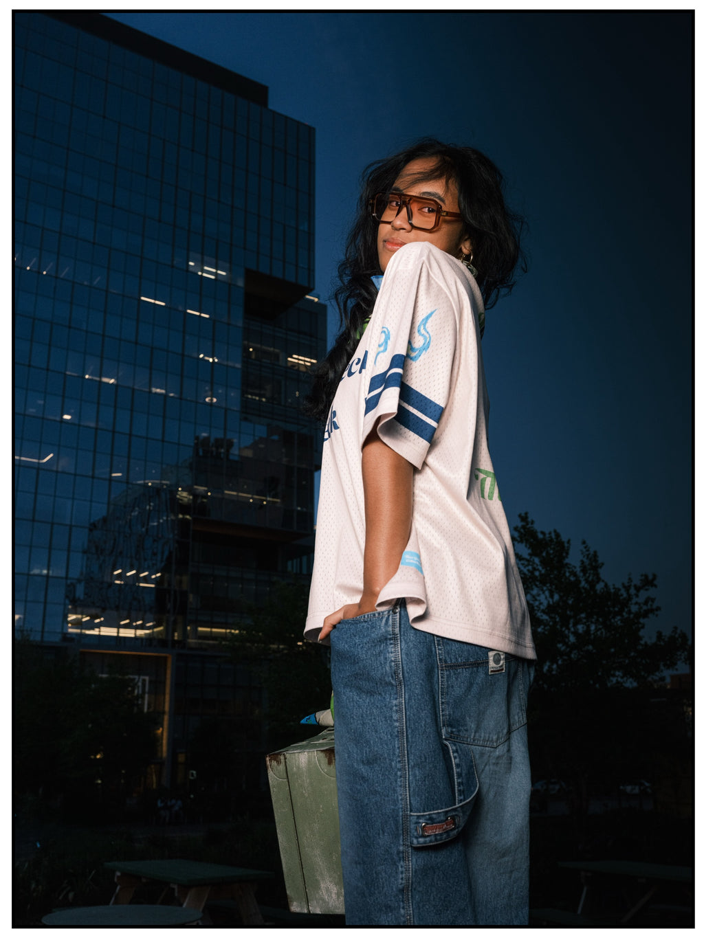Philly Tech Week 26 ’ Bandana (Cotton)