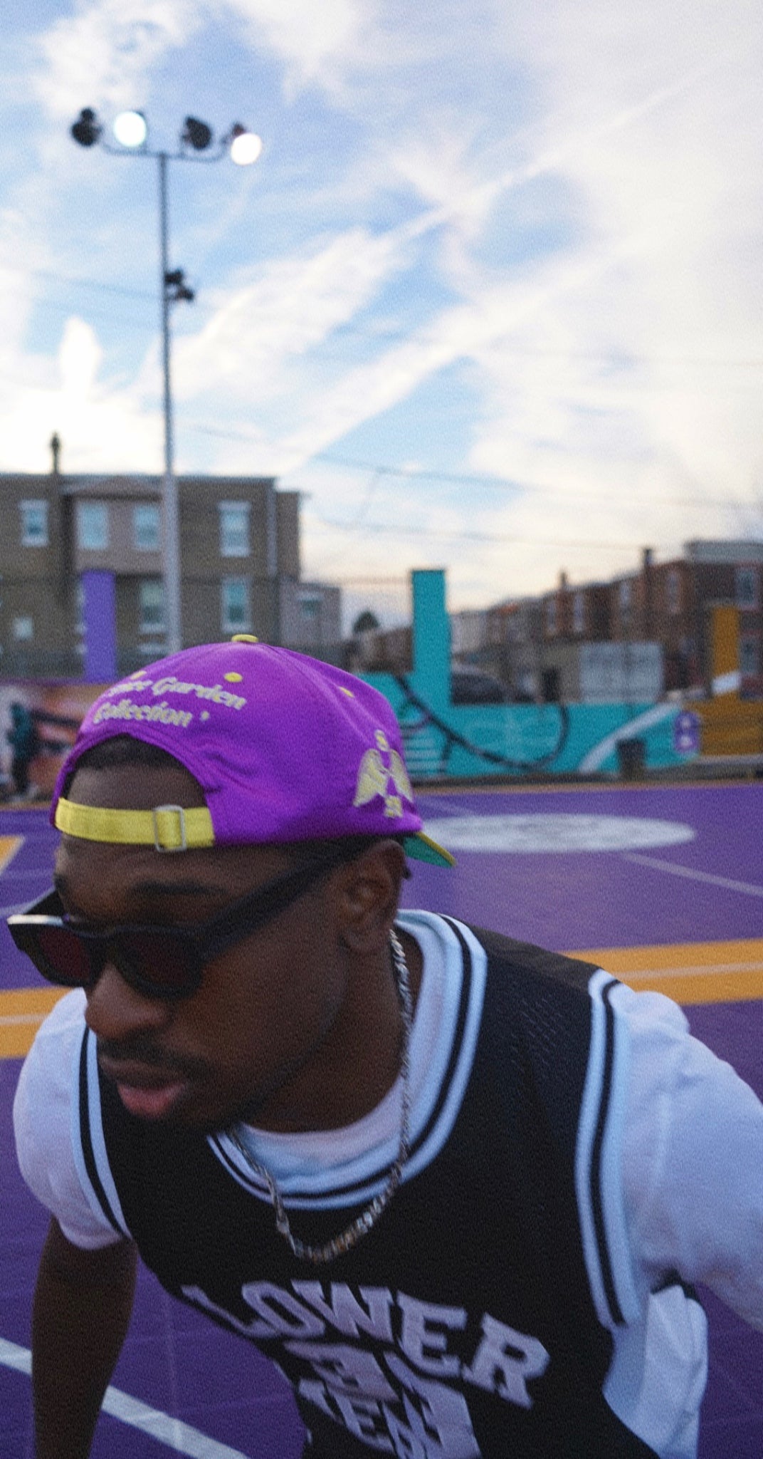 A Tribute to Kobe “BEAN” Bryant. Retro Cap ‘