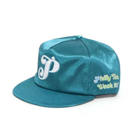 Philly Tech Week 26 ‘ Retro Cap.